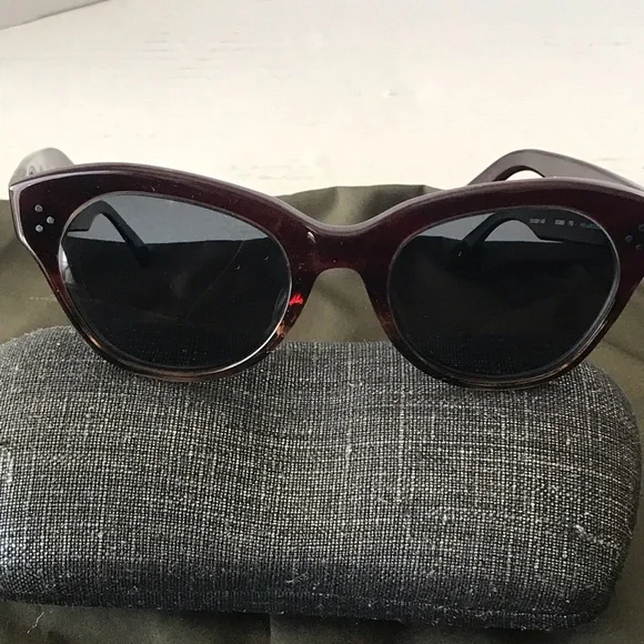 S.A.L.T. ‎ “ Bobbi” Glasses FRAMES ONLY